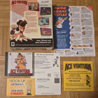 Ace Ventura US big box - pikkukuva 2