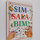 Jon Day : Simsalabim! : taikurin käsikirja - pikkukuva 1