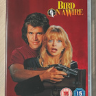 Kuin lintu langalla (1990) Mel Gibson & Goldie Hawn - pikkukuva 1