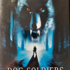 Dog Soldiers DVD - pikkukuva 1
