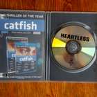 Heartless DVD-elokuva - pikkukuva 2