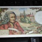 France Ranska 10 Francs 1971 P147 XF+ - pikkukuva 2