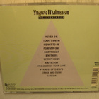 Yngwie Malmsteen: The Seventh Sign CD. - pikkukuva 2