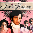 Jane Austen Collection  -  (8 DVD) - pikkukuva 1