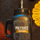 Harry Potter Polyjuice Potion keraaminen muki - pikkukuva 3
