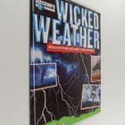 Mark Shulman ym. : Wicked Weather - When Everything Goes ... - pikkukuva 1