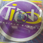 TINO - MAXIMUM ENERGY CDS - pikkukuva 2
