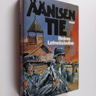 Reino Lehväslaiho : Äänisen tie - pikkukuva 1