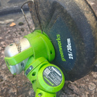 Trimmeri Greenworks - pikkukuva 4