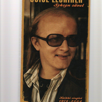 Juice Leskinen Syksyn Sävel 1974-2004
