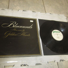 Bluesounds: Here Come The Golden Hearts ( hienokunto EX ) LP - pikkukuva 1