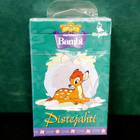 Disney Bambi Jahti pelikortit uudenveroiset - pikkukuva 1