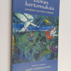 Norit Steinbock-Vatka : Tooran kertomuksia juutalaisen pe... - pikkukuva 1
