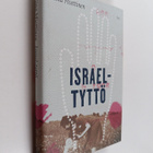 Niina Miettinen : Israel-tyttö - pikkukuva 1