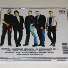 *CD* REVOLVER Materiaa - pikkukuva 2