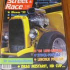 Street Race 7/1989 - pikkukuva 1