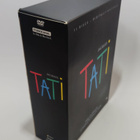 Jacques Tati - The Ultimate Complete Collection - pikkukuva 2