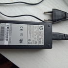 Virtalähde (hakkuri)32V 750mAh 24W 24VA / 5.5mm x 2,5mm plug - pikkukuva 3