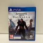 Assassin's Creed Valhalla PS4 (CIB) - pikkukuva 1