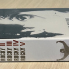 Rocky I-V (1978-1990) Sylvester Stallone (6DVD) *UUSI* - pikkukuva 3