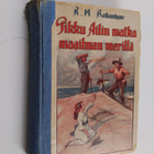 R. M. Ballantyne : Pikku Ailin matka maailman merillä - pikkukuva 1