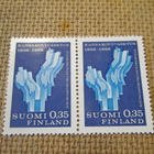 Suomi 1966: kansakoulu 100 v. - pikkukuva 1