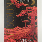 Saara El-Arifi : Faebound - Veren erottamat - pikkukuva 1