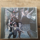 The Doors - Strange days - pikkukuva 1