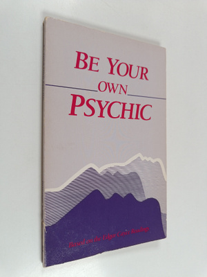 Doris T. Patterson ym. : Be your own psychic