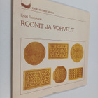 Erkki Fredrikson : Roonit ja vohvelit (signeerattu, tekij... - pikkukuva 1