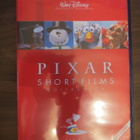 Pixar Short Films Collection osa 1 DVD - pikkukuva 1