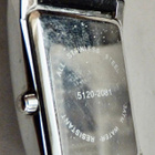 VANHA Kello Leijona Water Resistant 3 atm Tyylikäs - pikkukuva 3