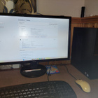 Lenovo V520S, i3, 3.90Ghz, 256 NVMe SSD, 8Gb DDR4, WIN11 Pro - pikkukuva 2