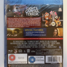 The Banana Splits Movie (Blu-ray) 2019 (UUSI) - pikkukuva 2