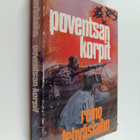 Reino Lehväslaiho : Poventsan korpit - pikkukuva 1