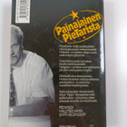 Juha Numminen : Painajainen Pietarista : jännitysromaani - pikkukuva 2