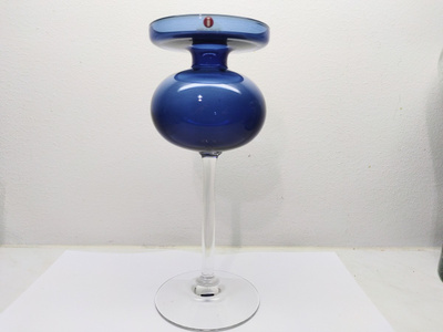 Erkki Vesanto kynttilänjalka 2660, Iittala