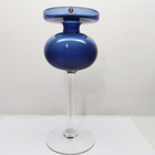 Erkki Vesanto kynttilänjalka 2660, Iittala - pikkukuva 1