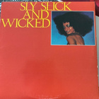 SLY SLICK AND WICKED : Sama. * USA 1976 - pikkukuva 1