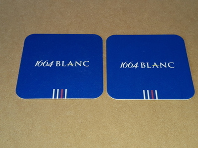 Blanc Kronenburg 1664 Olut LASINALUSET