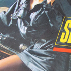 Secret Star – Jump In My Car (EXTRA-RARE 80-uvun disco, 12") - pikkukuva 1