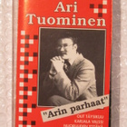 Ari Tuominen • Arin parhaat C-Kasetti - pikkukuva 1