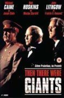 Then There Were Giants (1994) R2