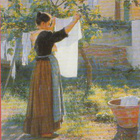 Elin Danielson-Gambogi Poutapäivä - pikkukuva 1