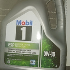 Mobil 0W-30 - pikkukuva 1