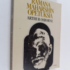 Arthur Osborne : Ramana Maharshin opetuksia - pikkukuva 1
