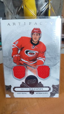 Arti dual patch Teuvo teräväinen! /165!