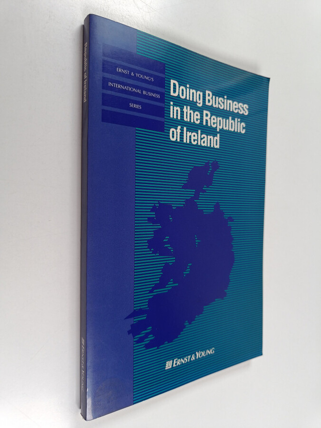 Doing Business in the Republic of Ireland