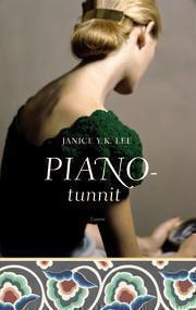 POKKARI Janice Y.K. Lee PIANOTUNNIT