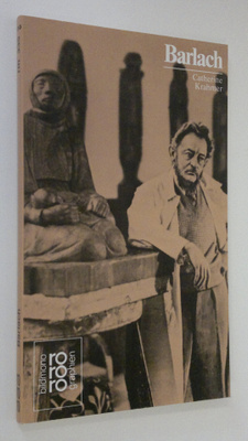 Catherine Krahmer : Ernst Barlach